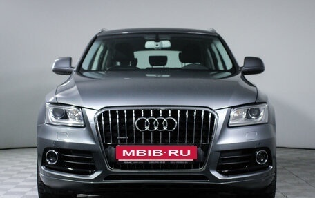 Audi Q5, 2014 год, 2 690 000 рублей, 2 фотография