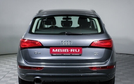 Audi Q5, 2014 год, 2 690 000 рублей, 6 фотография