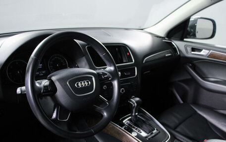 Audi Q5, 2014 год, 2 690 000 рублей, 14 фотография