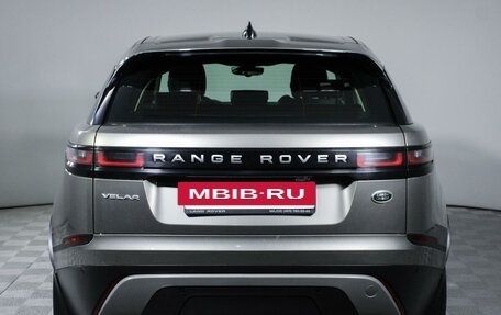 Land Rover Range Rover Velar I, 2020 год, 5 200 000 рублей, 6 фотография