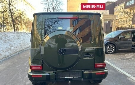 Mercedes-Benz G-Класс W463 рестайлинг _iii, 2023 год, 24 500 000 рублей, 6 фотография