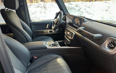 Mercedes-Benz G-Класс W463 рестайлинг _iii, 2023 год, 24 500 000 рублей, 29 фотография