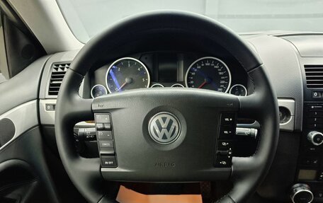 Volkswagen Touareg III, 2008 год, 1 365 000 рублей, 7 фотография