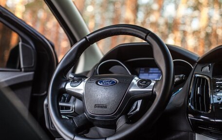 Ford Focus III, 2011 год, 900 000 рублей, 11 фотография