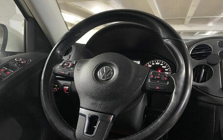 Volkswagen Tiguan I, 2012 год, 1 499 000 рублей, 9 фотография
