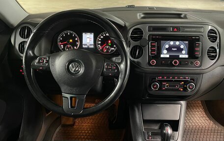 Volkswagen Tiguan I, 2012 год, 1 499 000 рублей, 8 фотография