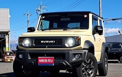Suzuki Jimny, 2021 год, 1 700 000 рублей, 1 фотография