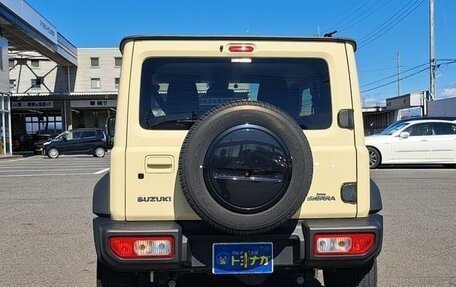 Suzuki Jimny, 2021 год, 1 700 000 рублей, 4 фотография