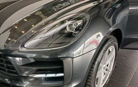 Porsche Macan I рестайлинг, 2019 год, 5 745 000 рублей, 4 фотография