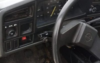 Opel Ascona C, 1982 год, 190 000 рублей, 1 фотография