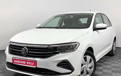 Volkswagen Polo VI (EU Market), 2021 год, 1 749 000 рублей, 1 фотография