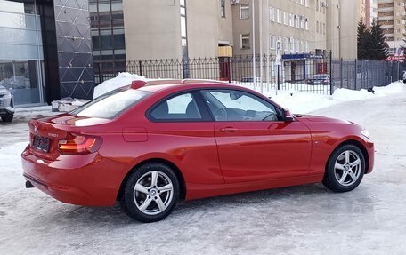 BMW 2 серия F22, 2014 год, 2 159 000 рублей, 6 фотография