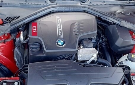 BMW 2 серия F22, 2014 год, 2 159 000 рублей, 10 фотография
