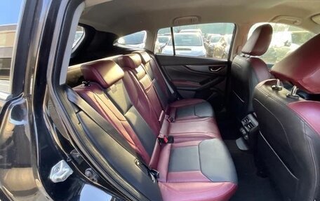 Subaru Levorg, 2021 год, 2 070 000 рублей, 11 фотография