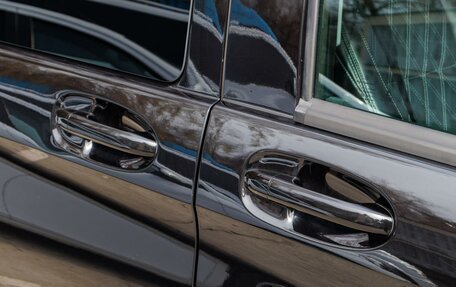 Mercedes-Benz Vito, 2014 год, 2 849 000 рублей, 11 фотография