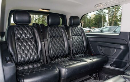 Mercedes-Benz Vito, 2014 год, 2 849 000 рублей, 19 фотография