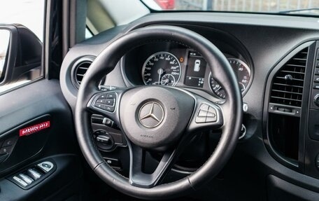 Mercedes-Benz Vito, 2014 год, 2 849 000 рублей, 20 фотография