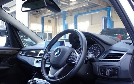 BMW 2 серия Active Tourer F45, 2017 год, 1 000 000 рублей, 9 фотография
