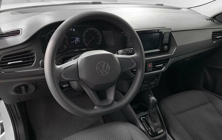 Volkswagen Polo VI (EU Market), 2021 год, 1 749 000 рублей, 12 фотография