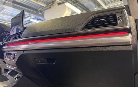 Audi Q5, 2022 год, 6 050 000 рублей, 11 фотография