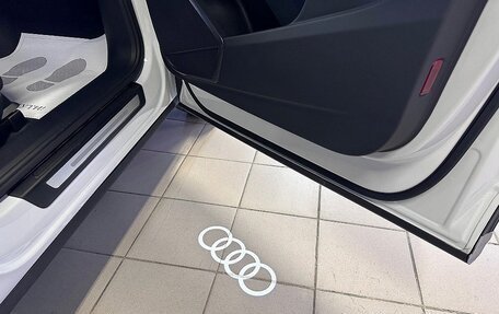 Audi Q5, 2022 год, 6 050 000 рублей, 18 фотография