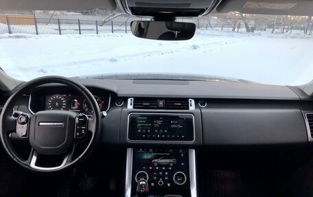 Land Rover Range Rover Sport II, 2019 год, 5 889 000 рублей, 16 фотография