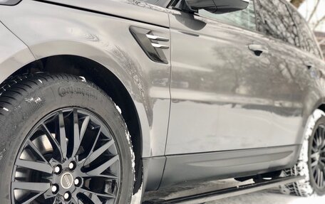 Land Rover Range Rover Sport II, 2019 год, 5 889 000 рублей, 11 фотография