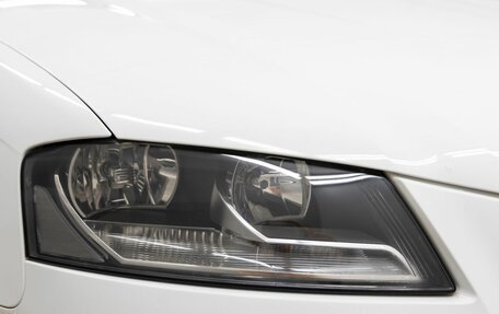 Audi A3, 2010 год, 998 000 рублей, 10 фотография