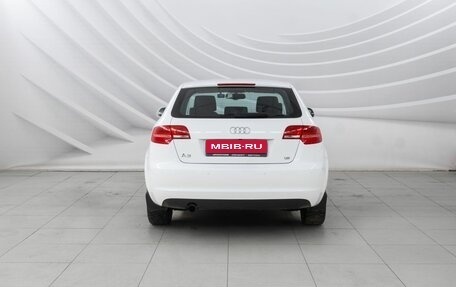 Audi A3, 2010 год, 998 000 рублей, 6 фотография