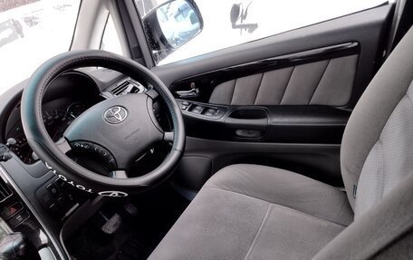 Toyota Alphard III, 2007 год, 1 950 000 рублей, 10 фотография