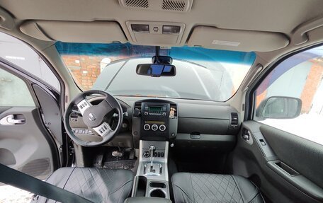 Nissan Pathfinder, 2013 год, 1 680 000 рублей, 5 фотография
