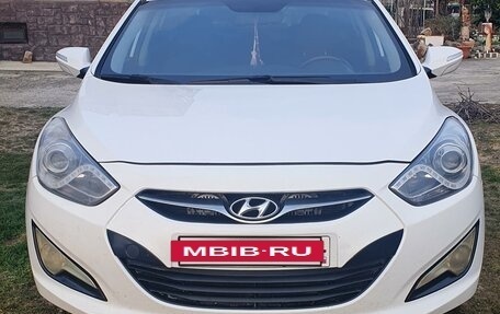 Hyundai i40 I рестайлинг, 2014 год, 1 360 000 рублей, 7 фотография