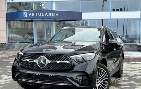 Mercedes-Benz GLC, 2023 год, 9 790 000 рублей, 2 фотография