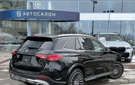 Mercedes-Benz GLC, 2023 год, 9 790 000 рублей, 4 фотография