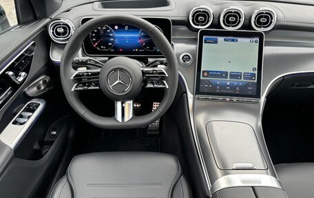Mercedes-Benz GLC, 2023 год, 9 790 000 рублей, 7 фотография