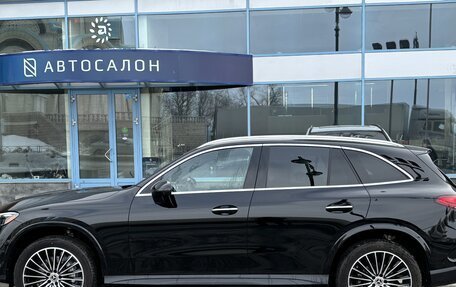 Mercedes-Benz GLC, 2023 год, 9 790 000 рублей, 3 фотография