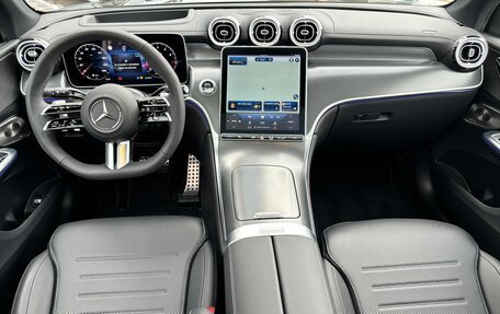 Mercedes-Benz GLC, 2023 год, 9 790 000 рублей, 6 фотография