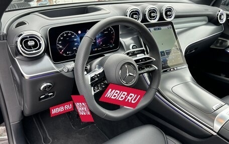 Mercedes-Benz GLC, 2023 год, 9 790 000 рублей, 5 фотография