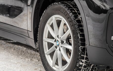 BMW X1, 2021 год, 3 490 000 рублей, 7 фотография