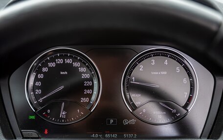 BMW X1, 2021 год, 3 490 000 рублей, 15 фотография