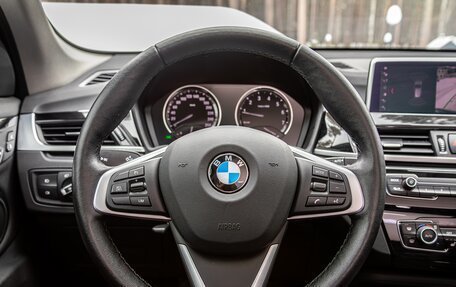 BMW X1, 2021 год, 3 490 000 рублей, 25 фотография