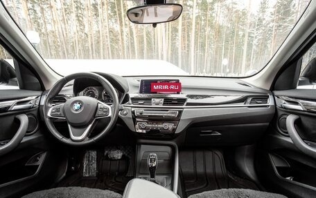 BMW X1, 2021 год, 3 490 000 рублей, 33 фотография