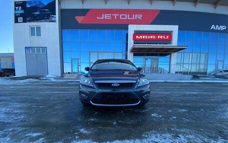 Ford Focus II рестайлинг, 2011 год, 820 000 рублей, 2 фотография