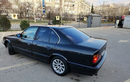 BMW 5 серия, 1991 год, 369 999 рублей, 2 фотография