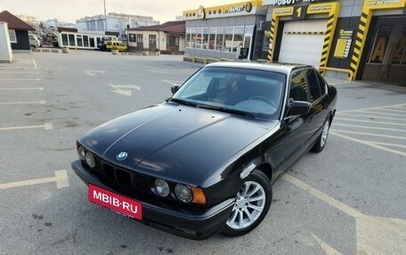 BMW 5 серия, 1991 год, 369 999 рублей, 3 фотография