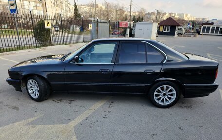 BMW 5 серия, 1991 год, 369 999 рублей, 9 фотография