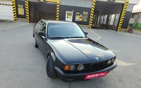 BMW 5 серия, 1991 год, 369 999 рублей, 4 фотография