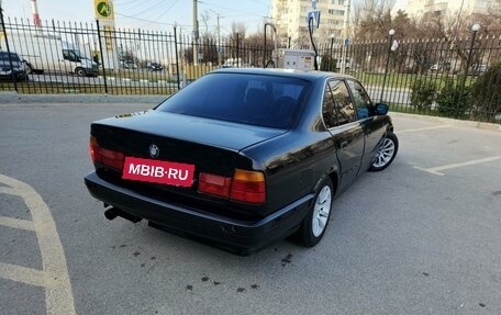 BMW 5 серия, 1991 год, 369 999 рублей, 7 фотография
