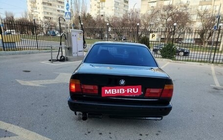 BMW 5 серия, 1991 год, 369 999 рублей, 18 фотография