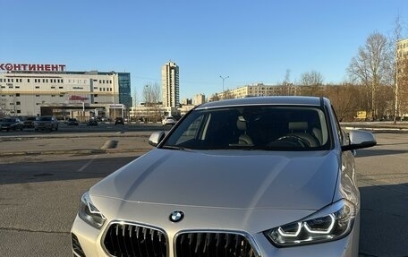 BMW X2, 2021 год, 3 480 000 рублей, 2 фотография